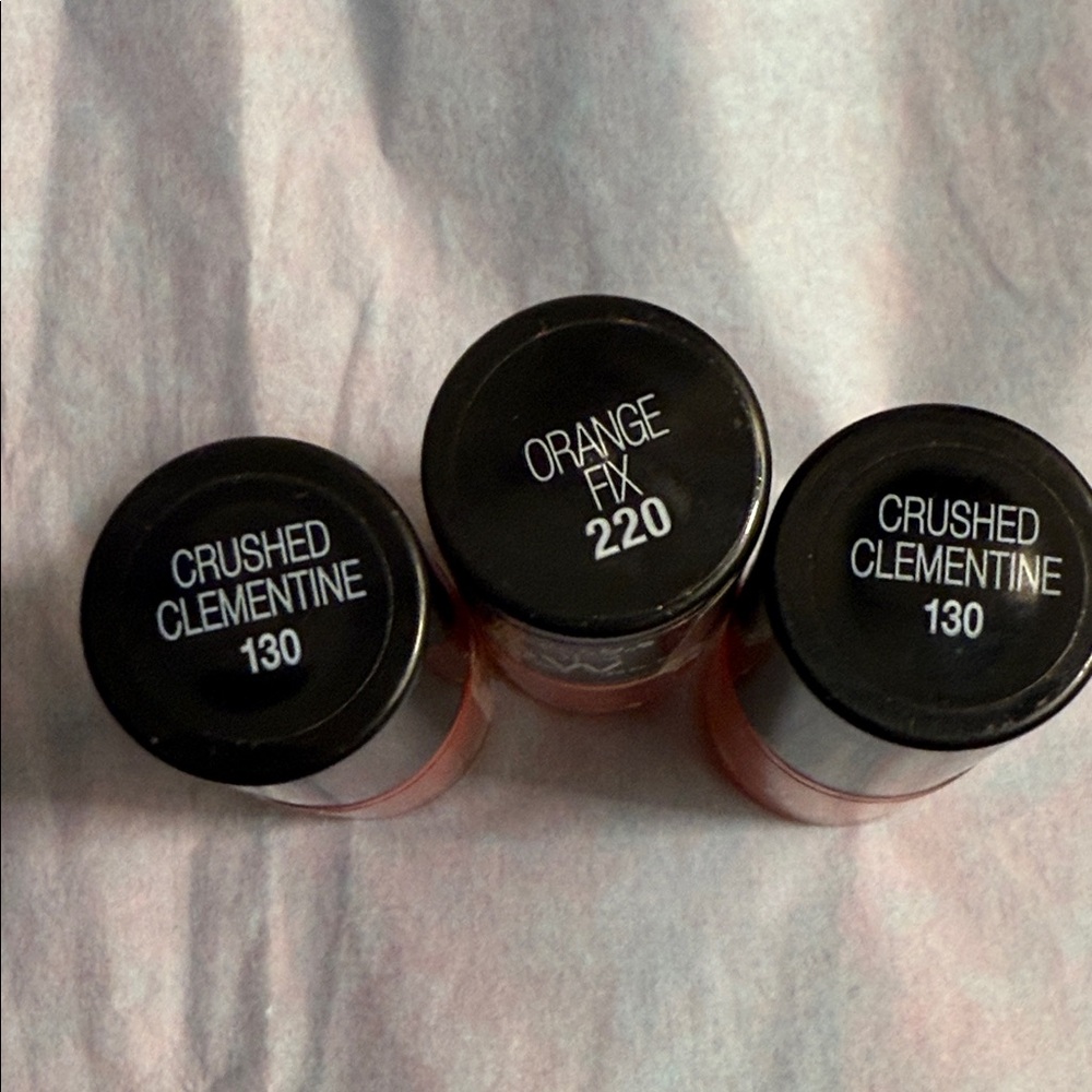 💅💅 Maybelline Color Show Nail Polish Bundle 💅💅 - Picture 5 of 5